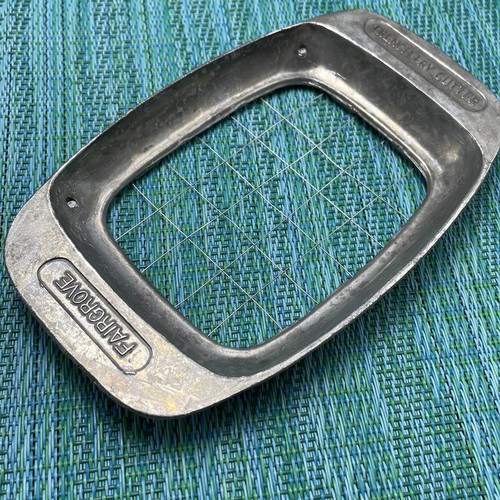 Vtg fairgrove french fry - vtg,