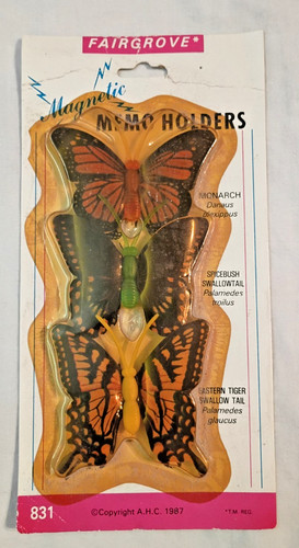 Rare vintage fairgrove - fairgrove, 3